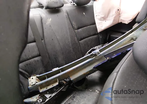 2017 Honda Accord Ex-L V6 из США, поврежденный, VIN 1HGCT2B86HA005245